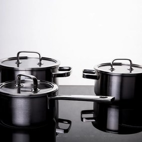 Panvice set 6 ks - Sirius Triply Lunasol - 600965