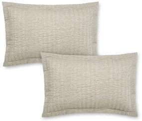 Obliečky na vankúše v súprave 2 ks 50x75 cm Tamba – Pineapple Elephant