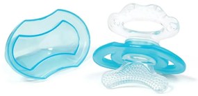 Baby Ono hryzátko First Teeth, modrá