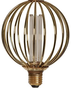 Teplá LED žiarovka so stmievačom E27, 4 W Soft Glow – Star Trading