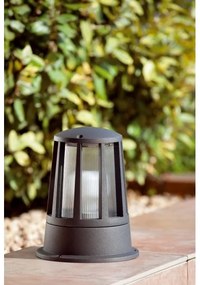 FARO 72310 - Vonkajšia lampa SURAT 1xE27/20W/100-240V IP54