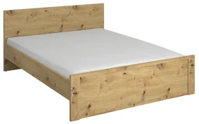 Posteľ AIRON Tempo Kondela