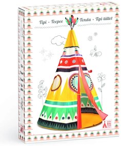Detské teepee Djeco