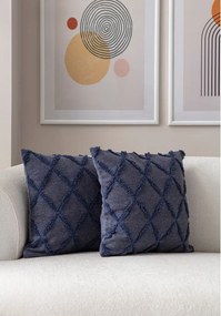 Obliečky na vankúše v súprave 2 ks 43x43 cm Tuffet – Mioli Decor