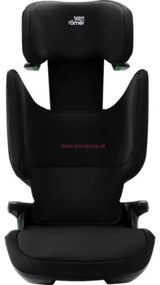 Autosedačka Britax Römer KIDFIX M i-Size Cosmos Black
