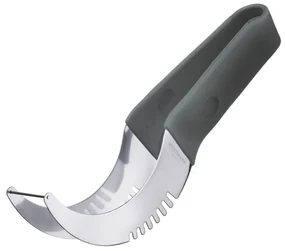 Westmark Krájač na melón HOOK, 23,5 x 3,8 x 6,8 cm