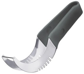 Westmark Krájač na melón HOOK, 23,5 x 3,8 x 6,8 cm