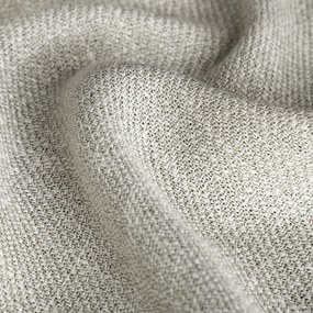 ZÁVES NA PÁSKE LEYA 140X270 CM STRIEBORNÁ