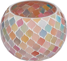 PASTEL LIGHTS Svietnik 12 cm