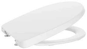 Jika Zeta wc doska softclose duroplast biela H890Z910000631