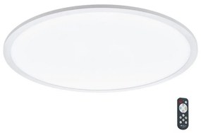 Eglo 98209 - LED Stmievateľné stropné svietidlo SARSINA-A LED/30W/230V +DO
