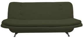 Pohovka Lodka nikel Opium 38