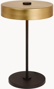 Stmievateľná stolová lampa Euphoria