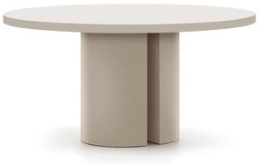 Jedálenský stôl ø 150 cm Nealy – Kave Home