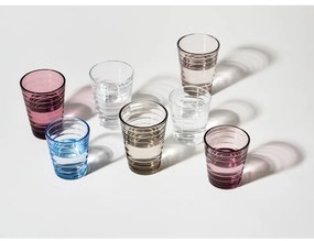 Poháre Aino Aalto 0,33l, 2ks, ružové calluna