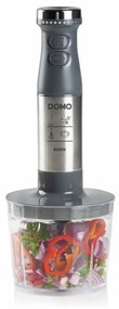DOMO DO9226M tyčový mixér so sekáčikom