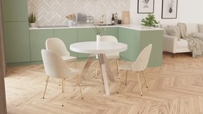 Jedálenská stolička Bella 1-3 dni