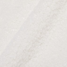 Noela Čalúnená posteľ s úložným priestorom biela TEDDY 140