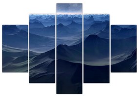 Obrazy hôr