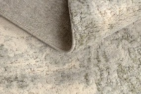 Koberec OSTA FLUX 461.121.SA991 béžový / zelený