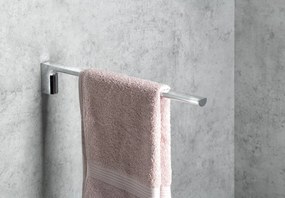 Gedy Sapho, PIRENEI pevný držiak uterákov, 410mm, chróm