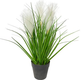 XXXLutz DEKORAČNÁ TRÁVA 36 cm Ambia Home - Kvety & kvetináče - 0039530086
