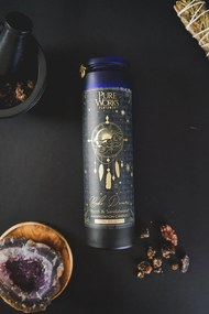 Song of India Pure Works - Myrrh & Sandalwood