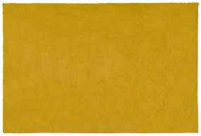 Koberček EMILIO horčicový