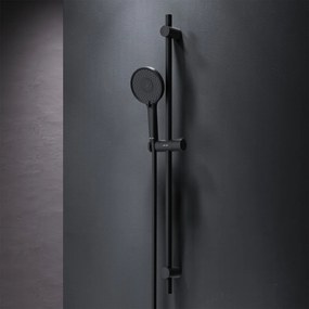 Ručná sprchová súprava AM.PM X-Joy F01XA022 čierna