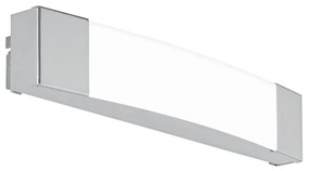 Eglo Eglo 97718 - LED úpeľňové zrkadlové svietidlo SIDERNO LED/8,3W/230V IP44 EG97718