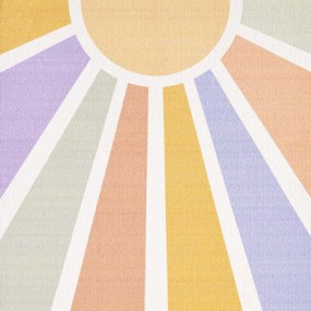 Krémový detský koberec 160x230 cm Play – Ayyildiz Carpets