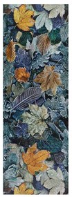 Behúň Universal Ricci Foliage, 52 x 200 cm