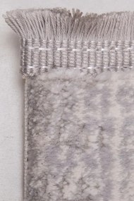 Koberec Galeria GL080G tmavosivý / sivý