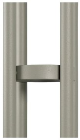 Zeleno-sivý kovový vešiak Jessy – Spinder Design