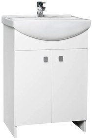 Kúpeľňová zostava Mito Cersania 50