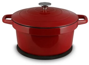 Lauben Multifunkčný hrniec OvenSaf Multicooker 6000RS