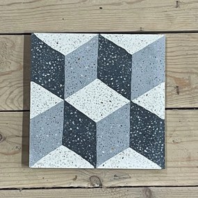 Terrazzové dlaždice T360 | Articima
