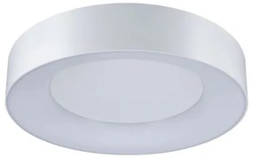 Paulmann 78947 - LED/23W IP44 Kúpeľňové stropné svietidlo CASCA 230V