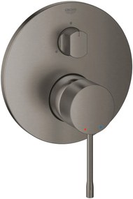 Grohe Essence vaňová/sprchová batéria podomietková tmavomodrá 24092AL1