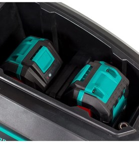 Aku kosačka NAC LB-2B60-46-2x20V PE6376046