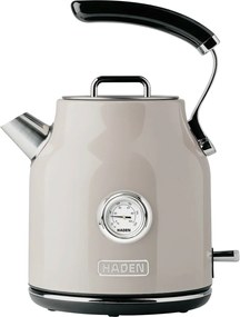 Haden Rychlovarná kanvica Dorset Putty, béžová