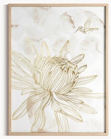 EUROFIRANY OBRAZ 674 45X60 CM