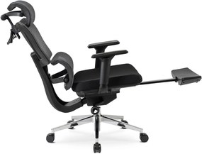 PROXIMA.store - Ergonomické kancelárské kreslo DELSIN