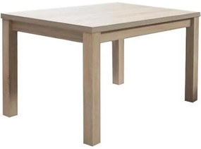 Jedálenský stôl Arek III dub Sonoma