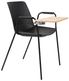 Stolička Oslo 4L Arm so stolíkom