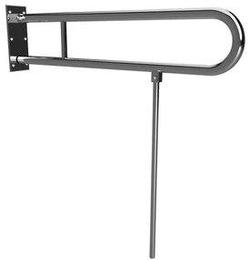 Bemeta Help madlo sklopné nehrdzavejúca oceľ 301606321N