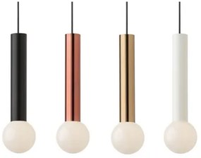 Redo 01-1659 - Luster na lanku GOSSIP 1xE27/42W/230V