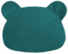 Detský vankúšik Teddy Farba: 15. Modrý