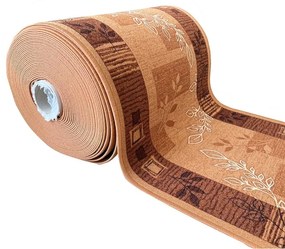 Behúň pogumovaný 67 Agadir 40 Havannah. Tovar na mieru