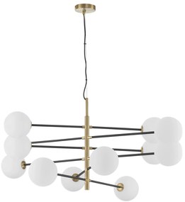 Luster na lanku Vitra 150